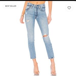 Levi 501 S Jeans